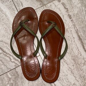 Tory Burch sandals